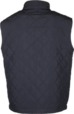 Image de Gant Windcheater gilet bleu 2XL homme bleu 2XL