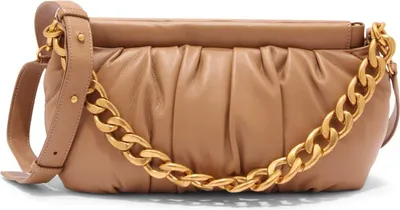 Image de 7005AR donna LES VISIONNAIRES femme sac en cuir