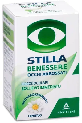 Immagine prodotto di Stilla Benessere 10 Ml