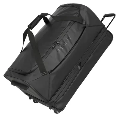 Obrázek produktu pro cestovní taška Travelite Basics Trolley Travel Bag 80 cm Black black