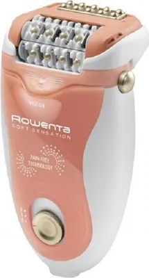 Produktbild von Rowenta EP5720F0, Weiß, 24 Pinzette