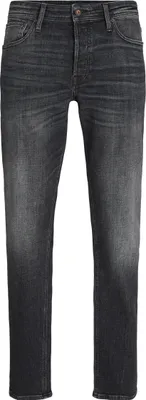 Produktbild von Jack & Jones Mike Original Jos 711 Jeans Schwarz 32 / 34 Mann Schwarz 32