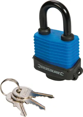 Immagine prodotto di Lucchetto resistente alle intemperie 48 mm