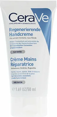 Produktbild von CeraVe Reparative Handcreme 50 ml
