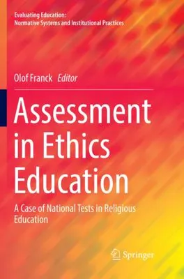 Obrázok produktu pre Assessment in Ethics Education