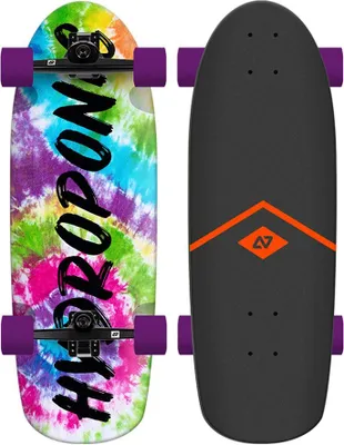 Produktbild von Hydroponic Rounded 30´´ Surfskate Mehrfarbig 10 Inches Mehrfarbig 10 Inches