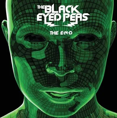 Zdjęcie produktu dla The Black Eyed Peas - The E.N.D. (Reissue) (2 LP)