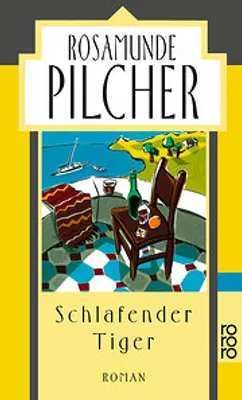 Immagine prodotto di Pilcher, R: Tiger
