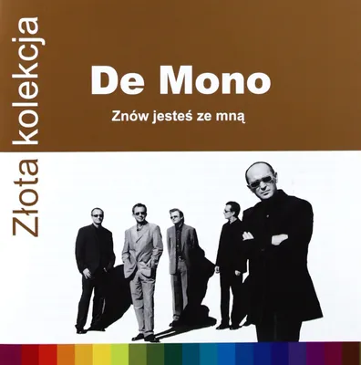 Image de De Mono - Zlota Kolekcja