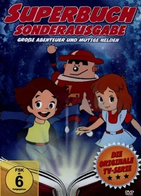 Produktbild von Superbuch Sonderausgabe: Superbuch Sonderausgabe