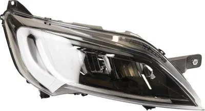 Produktbild von Original Fiat Scheinwerfer rechts für Fiat Ducato ab Bj. 2021 46857482