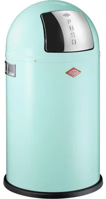 Produktbild von Wesco Abfalleimer 22l Pushboy Junior 8012396