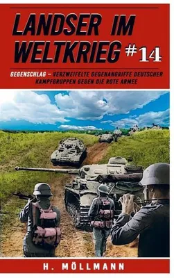 Zdjęcie produktu dla Landser im Weltkrieg 14
