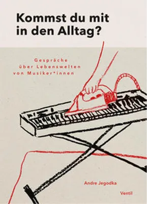 Immagine prodotto di Kommst du mit in den Alltag?
