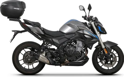 Immagine prodotto di Portapacchi per bauletto moto SHAD TOP MASTER