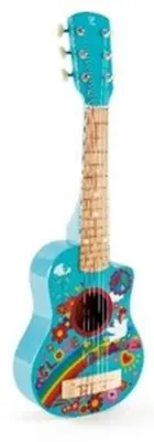 Immagine prodotto di Gitalele "Flower-Power" da 3 anni