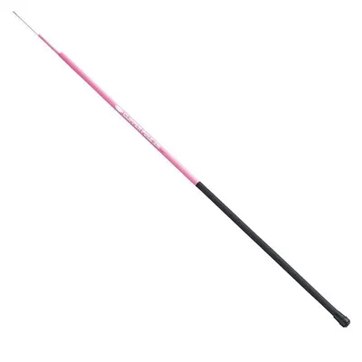 Produktbild von Fladen Fishing Clipper Stippe 4m pink