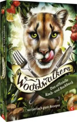 Obrázek produktu pro Woodwalkers