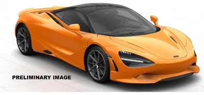 Immagine prodotto di Revell McLaren 750S 1:24