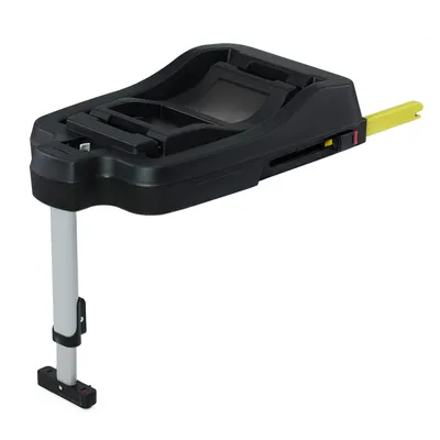Produktbild von Kinderkraft MINK FX ISOFIX-Basisstation, Schwarz