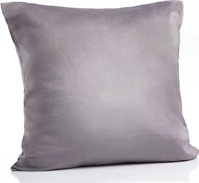 Produktbild von etérea Jersey Kissenbezug Microfaser 40x40 cm
