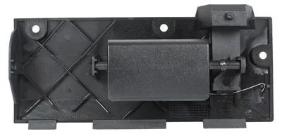 Produktbild von Ford Mondeo Mk3 00-06 Handschuhfachgriff SCHWARZ