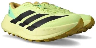 Produktbild von Laufschuhe Adidas Terrex Agravic SL Trail Running für Unisex