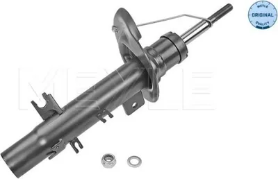Produktbild von MEYLE Stoßdämpfer Vorne Links passend für PEUGEOT 208 I Schrägheck (CA, CC) Federbein 11-26 623 0016