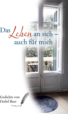 Produktbild von Das Leben an sich auch für mich