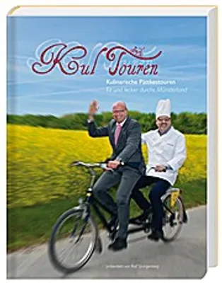 Immagine prodotto di "KulTouren".