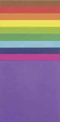 Image de folia Origami dépliants PREMIUM BASIC 200 x 200 mm 65 g/qm 100 feuilles