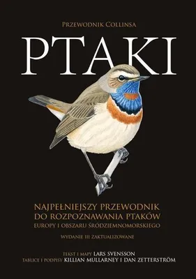 Immagine prodotto di Ptaki. Przewodnik Collinsa w.3