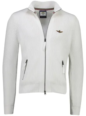 Produktbild von Vesten Aeronautica Militare weiß