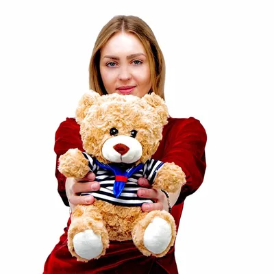 Obrázek produktu pro Medvídek, plyšák, maskot, mazlíček, dárek