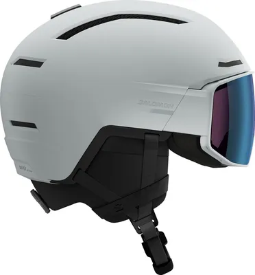 Produktbild von Salomon DRIVER PRIME SIGMA PHOTO MIPS Ice Flow/ S 5356