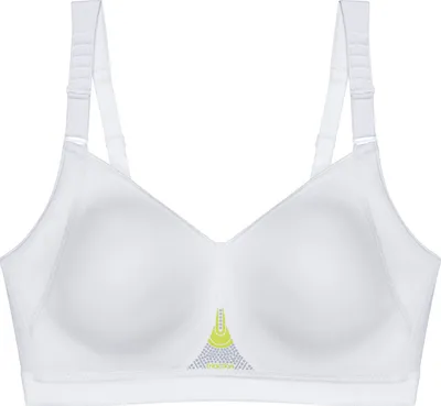 Produktbild von Triumph Damen Sport-BH Triaction Gravity Lite P EX - WHITE - Größe 80 C