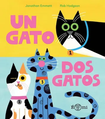 Immagine prodotto di Un gatto, due gatti