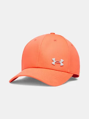 Produktbild von Under Armour Herrenkappe M Essential Low Metal ADJ OSFM