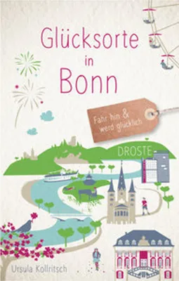 Produktbild von Glücksorte in Bonn