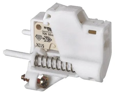 Immagine prodotto di Blocco interruttori ausiliari Mennekes 1We 41000 16 A 2