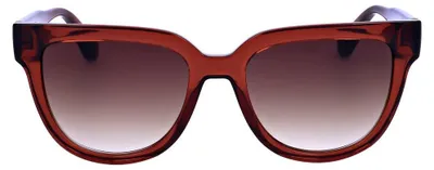 Produktbild von Longchamp Sonnenbrille LO755S 830 52 18 140