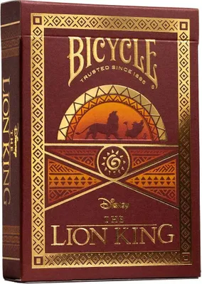 Obrázok produktu pre Bicykel® Disney - Leví kráľ Bicykel® Disney - Leví kráľ