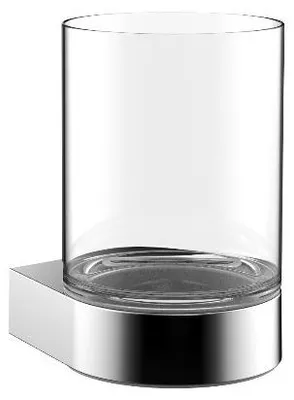 Image de emco flow porte-verre, 272000100