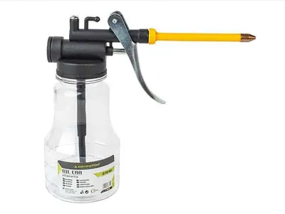 Obrázek produktu pro Oliářka 270 ml, průhledná