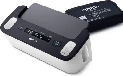 Obrázek produktu pro Monitor krevního tlaku a EKG - OMRON Complete (HEM-7530T-E3)