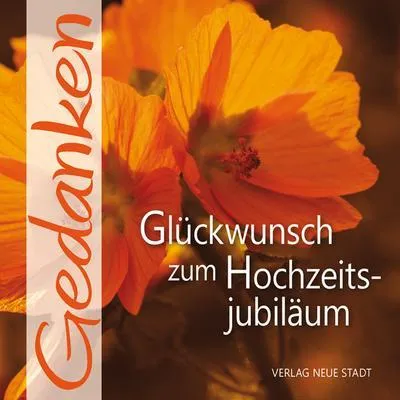 Immagine prodotto di Glückwunsch zum Hochzeitsjubiläum