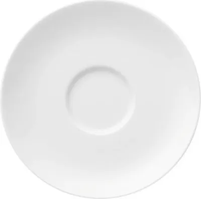 Produktbild von Thomas Sunny Day Weiss Kaffee-Untertasse 14,5 cm