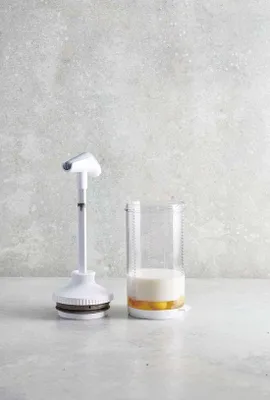 Obrázok produktu pre Miešacie a dávkovacie čerpadlo, objem 1,3 l, nastaviteľné