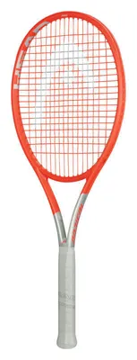 Image de Radical PRO L2 nouveau modèle HEAD Graphene 360+ raquette de tournoi tennis non cordée