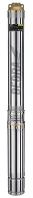 Image de Pompe Submersible Pour Eau Propre, Pompe Électrique De Jardin Dedra Ded8872 750W